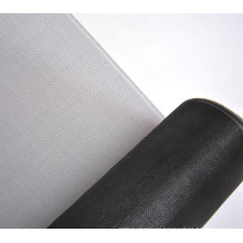 Top Quality Gray Color Fiberglass Insect Screen. Pleated Window Screen, Folding Insect Mesh